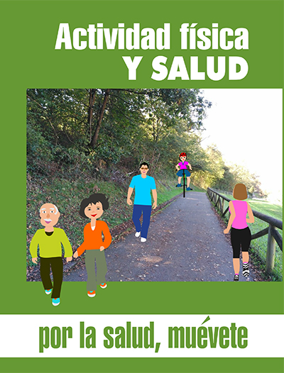 Actividad Fisica y Salud